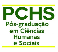 Programa de Pós-Graduação em Políticas Públicas - UFABC